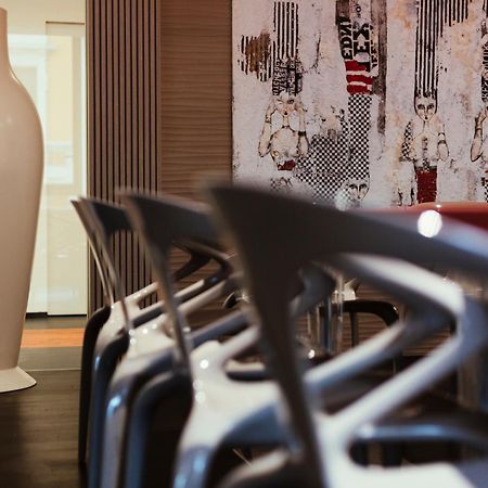 Hotel 10 Keys Milano Zewnętrze zdjęcie
