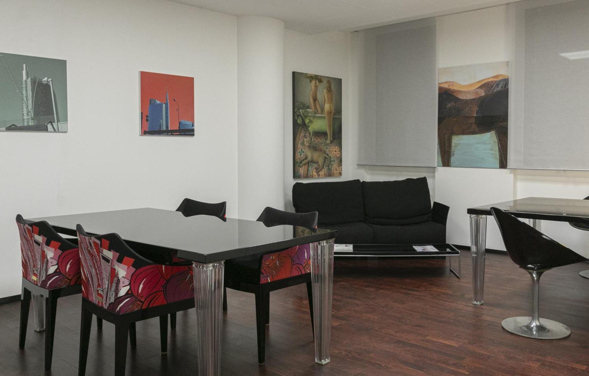 Hotel 10 Keys Milano Zewnętrze zdjęcie