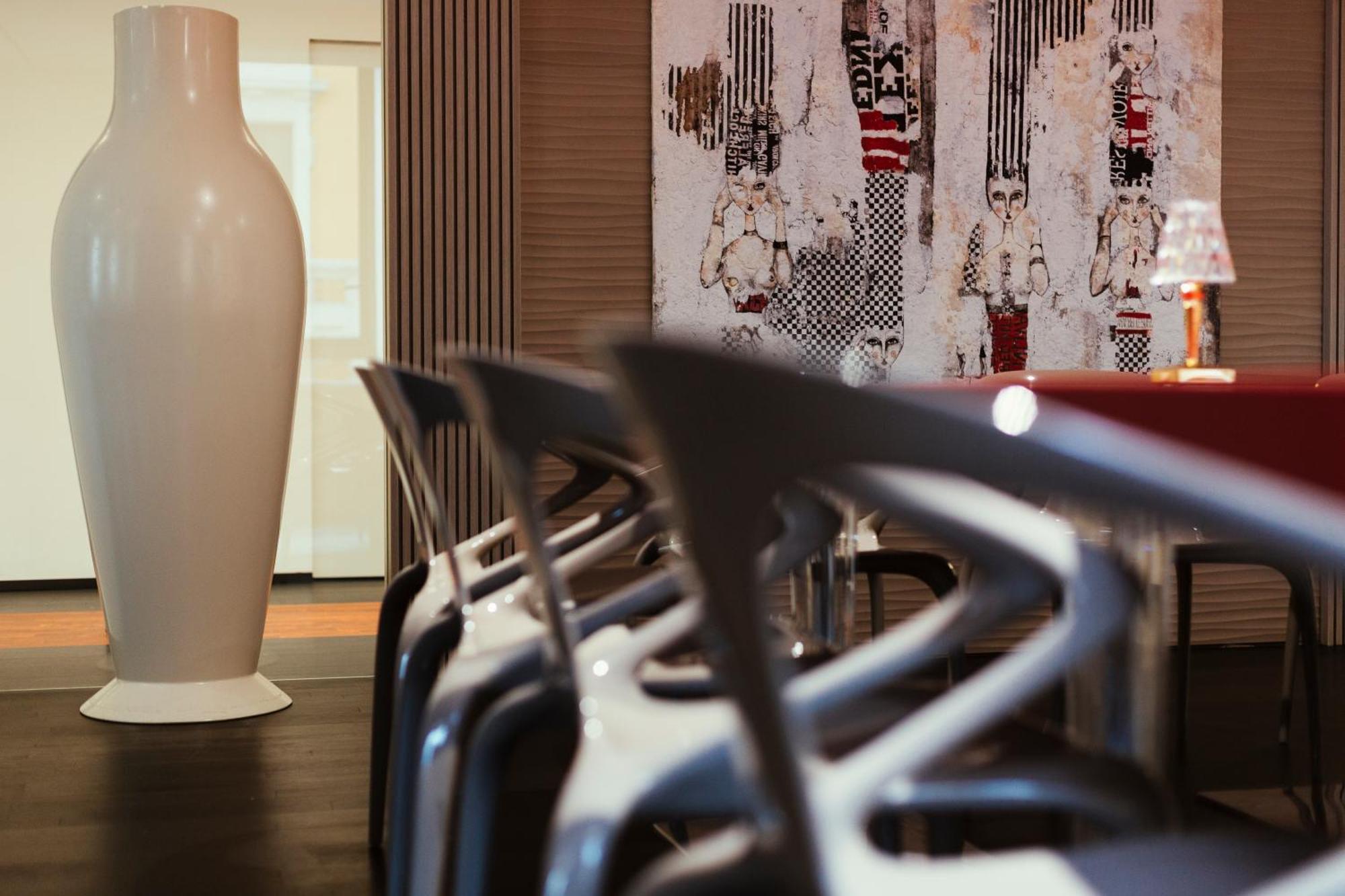 Hotel 10 Keys Milano Zewnętrze zdjęcie