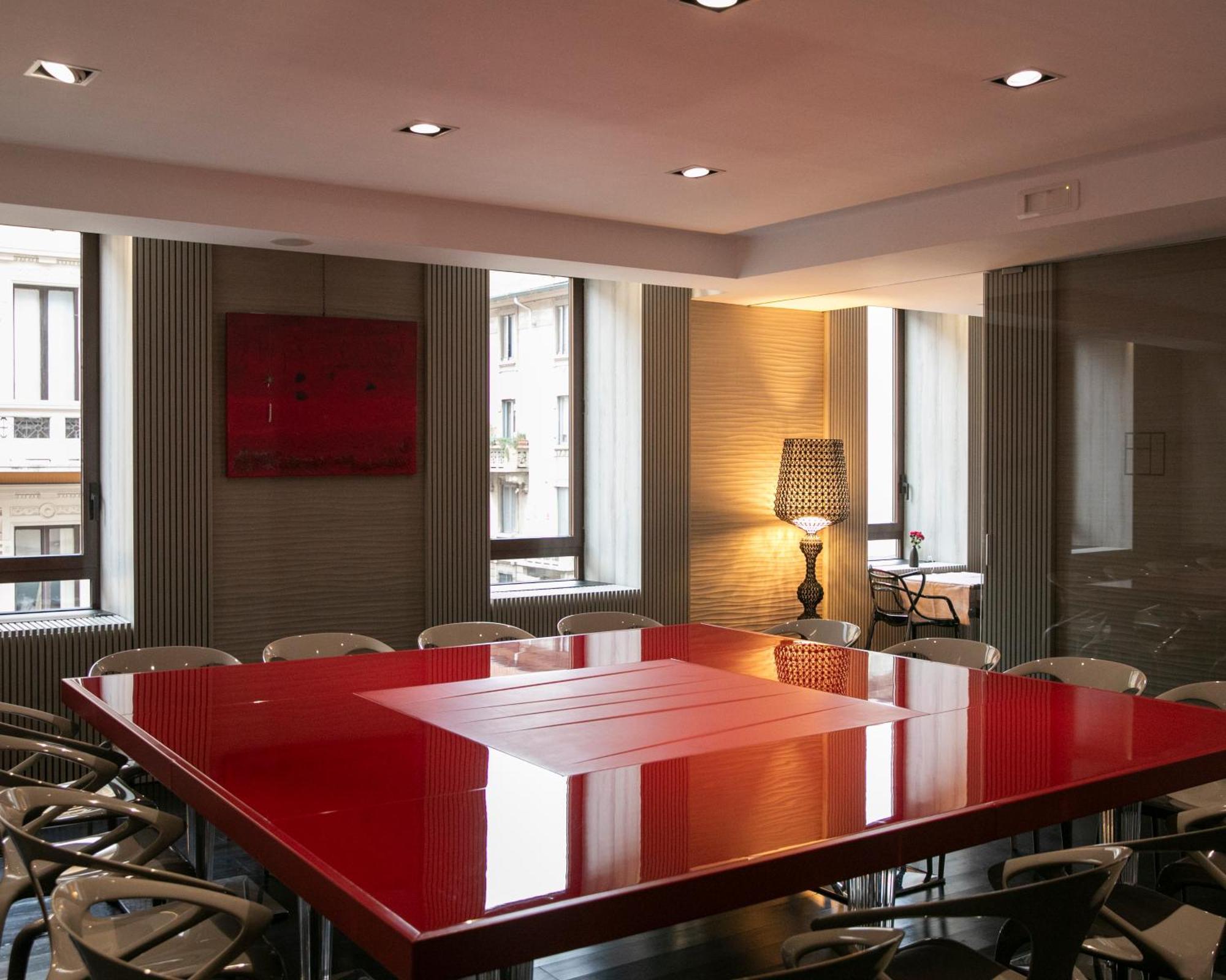 Hotel 10 Keys Milano Zewnętrze zdjęcie