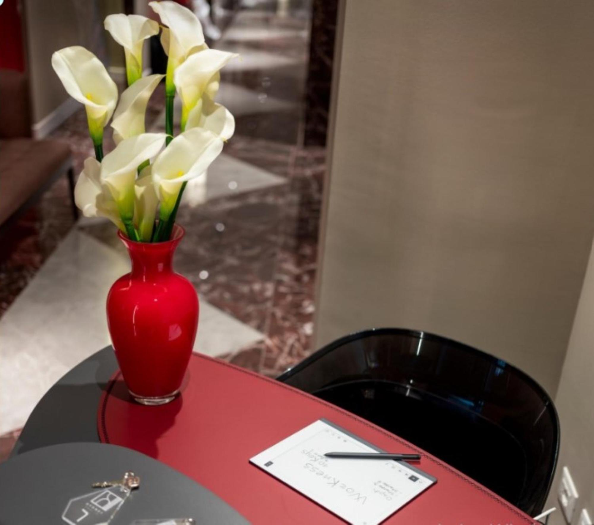Hotel 10 Keys Milano Zewnętrze zdjęcie
